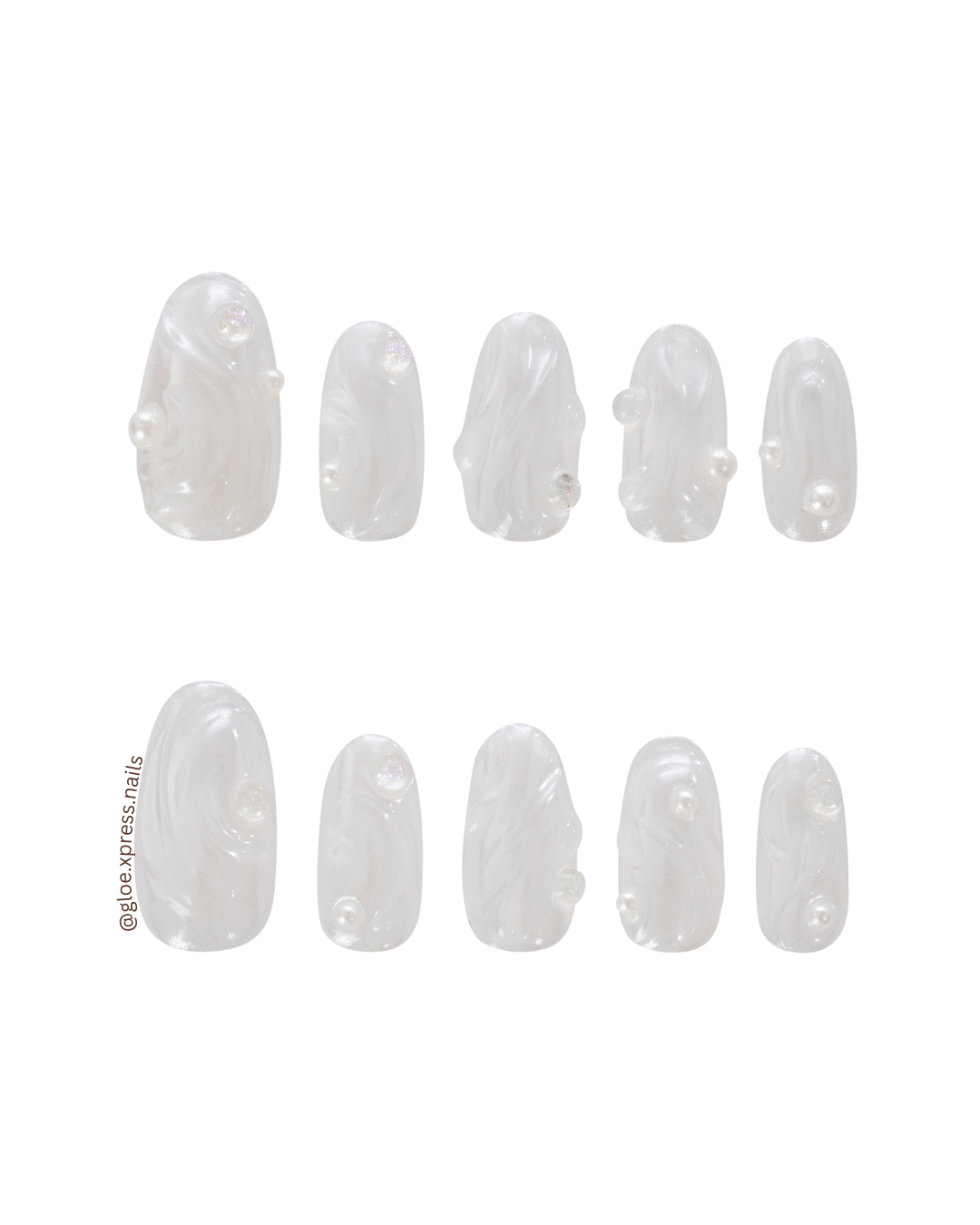Moon Glaze