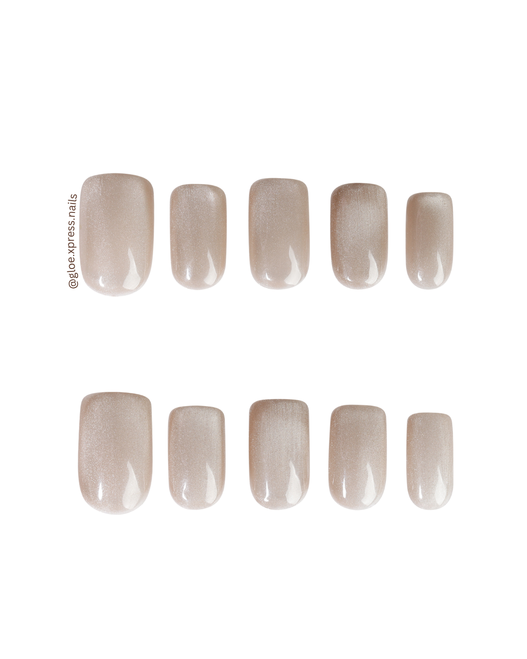 Mocha Glow