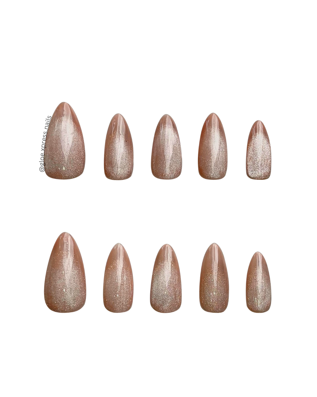 Satin Nude