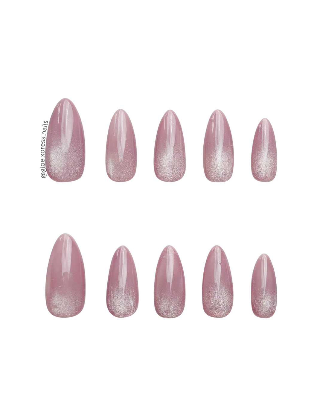 Silken Mauve