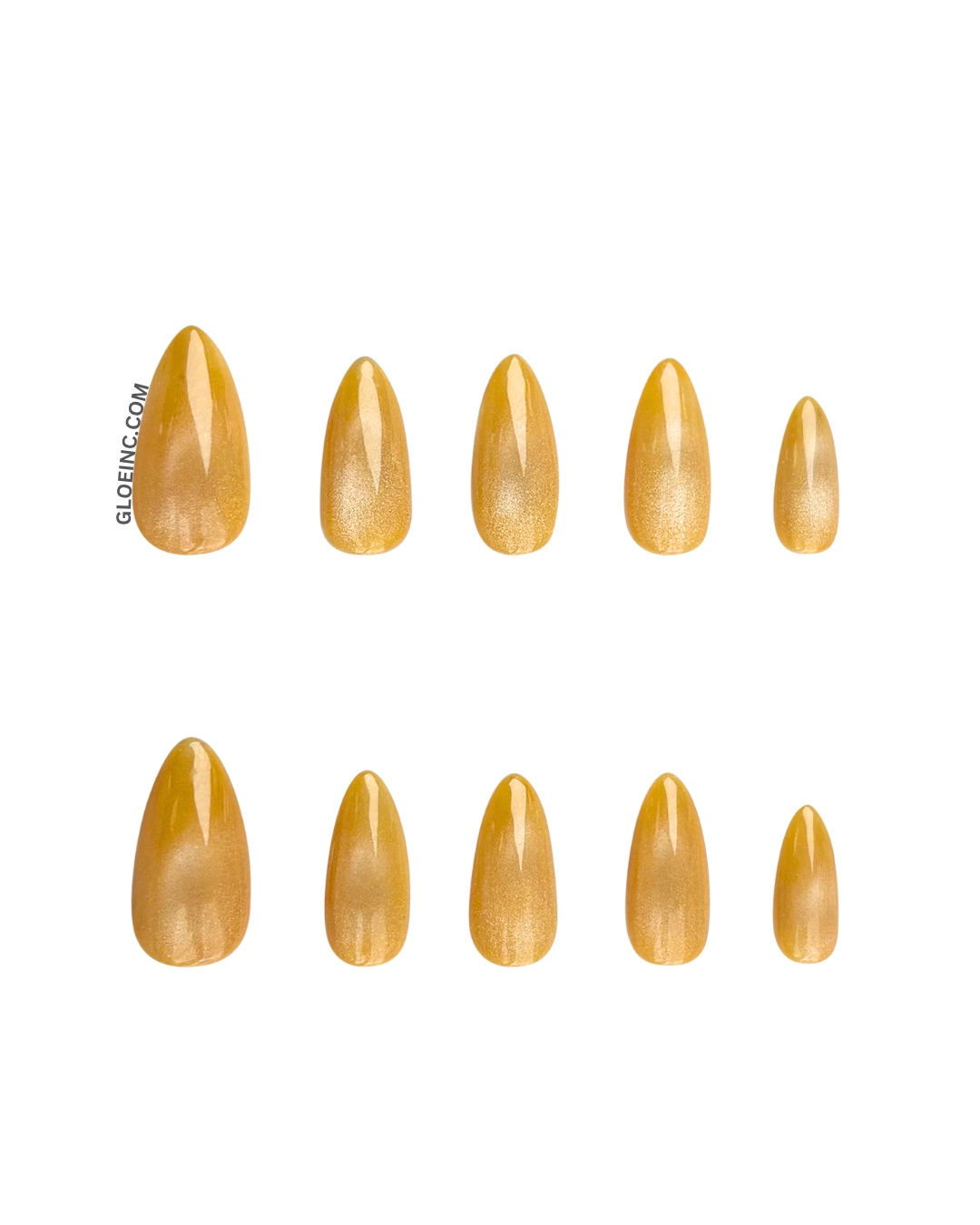 Golden Zest
