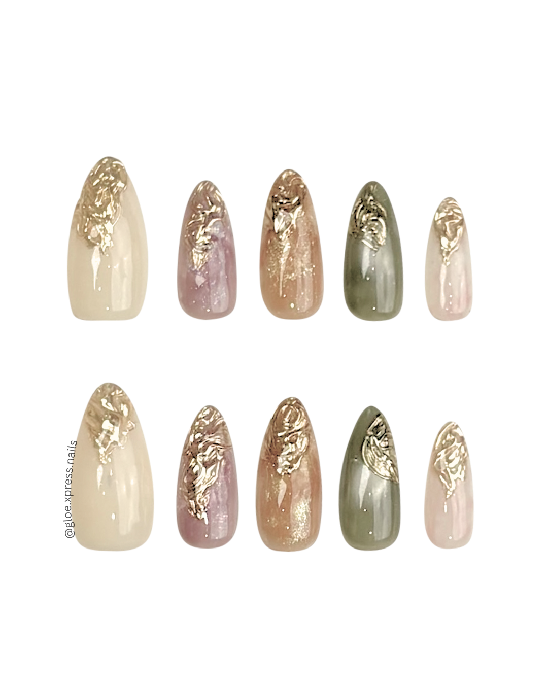 Mineral Kiss