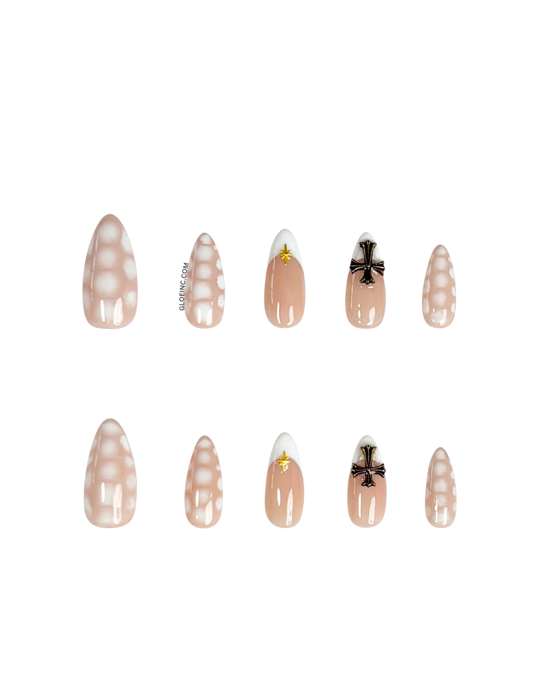 Polka Luxe