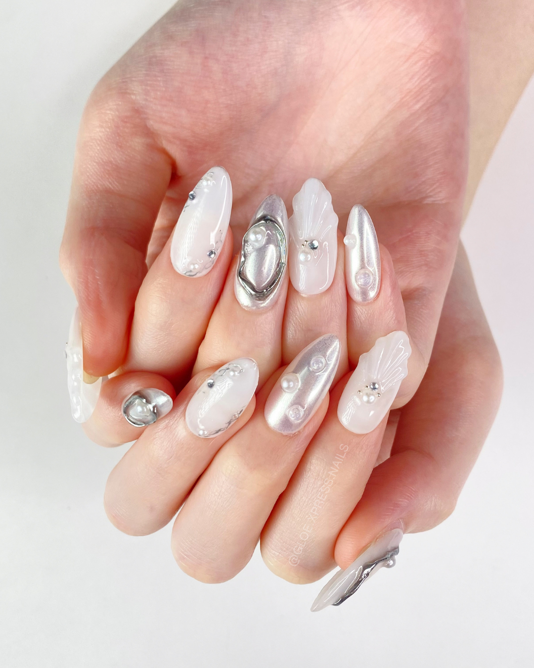 Crystal Shell