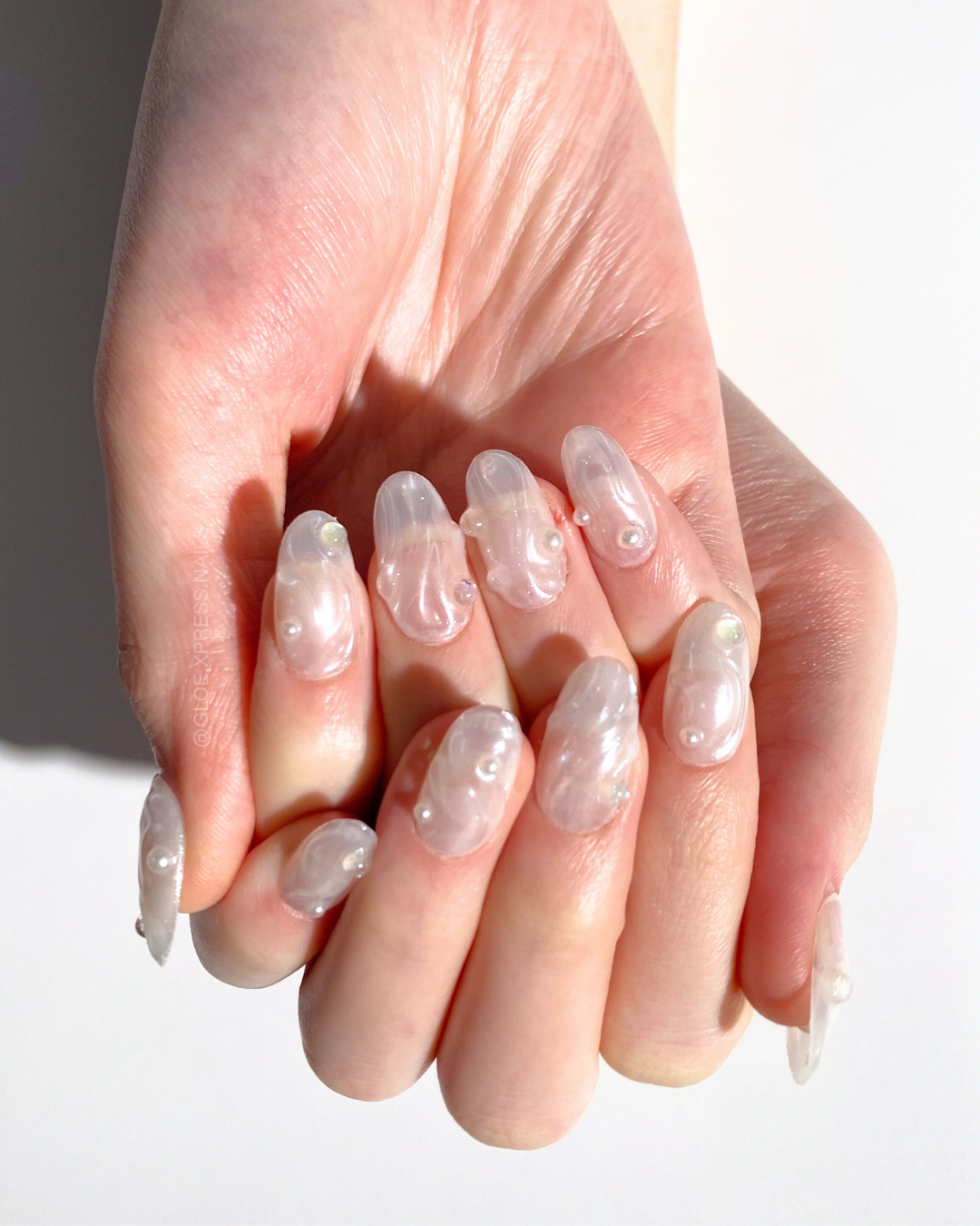 Moon Glaze