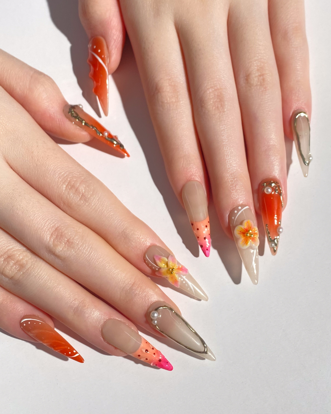 Spicy Chic