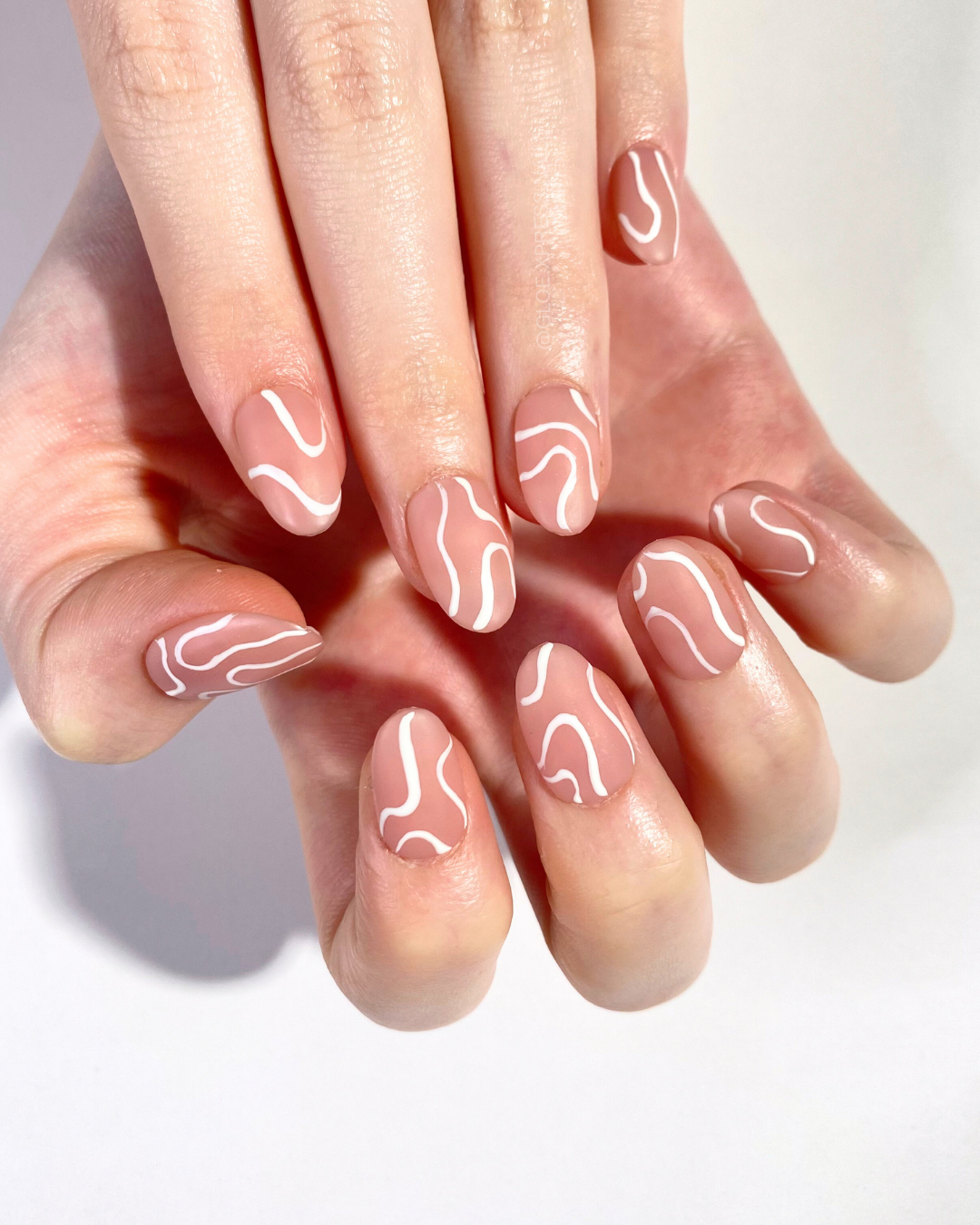 Silk Swirl