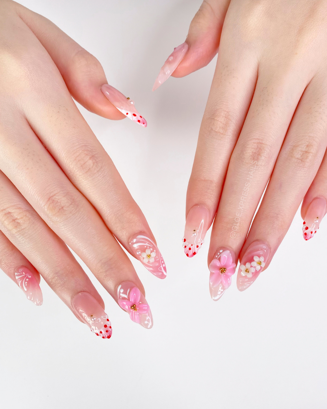 Berry Bloom