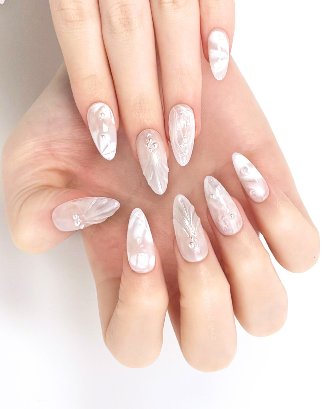 Pearl Mist