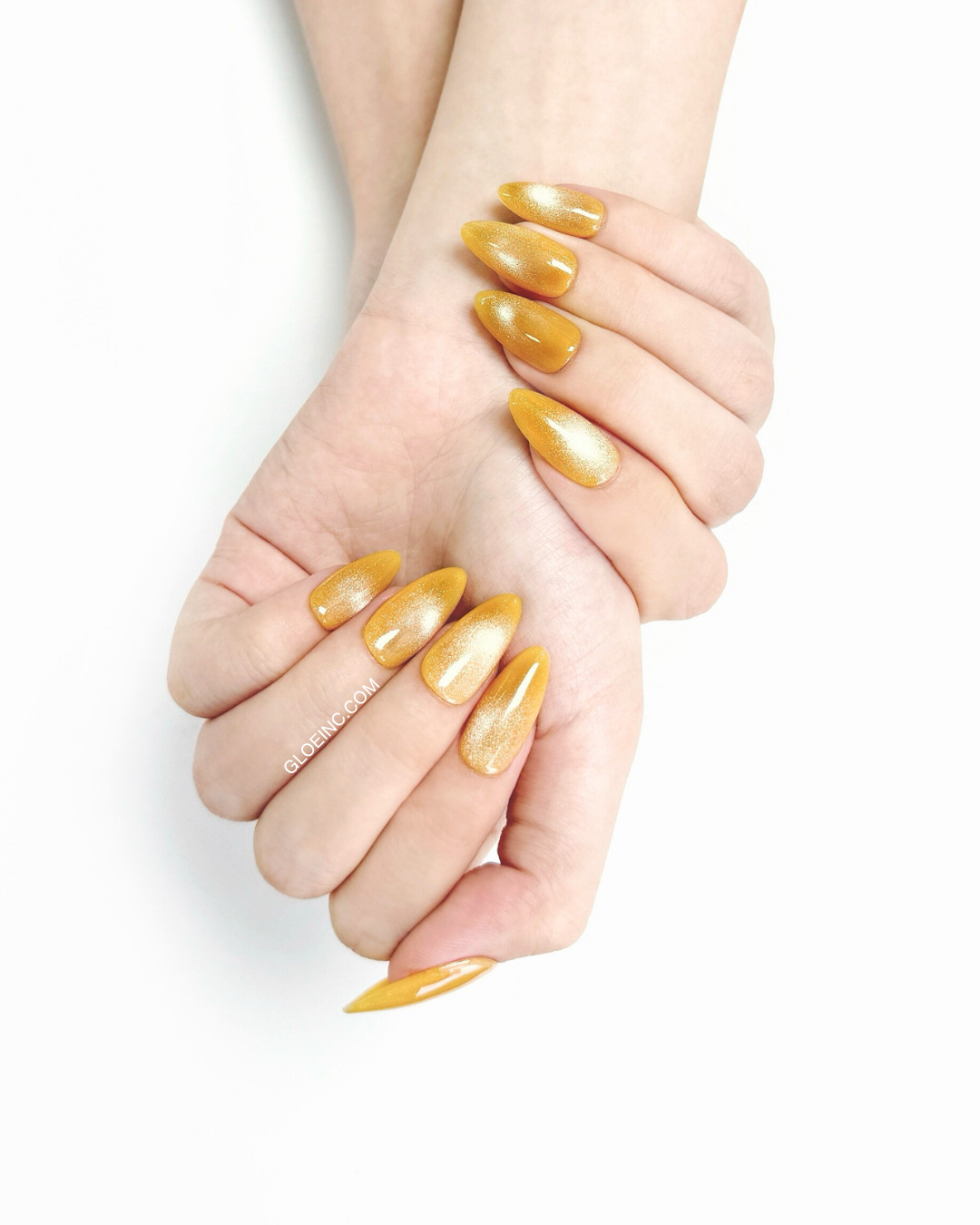 Golden Zest
