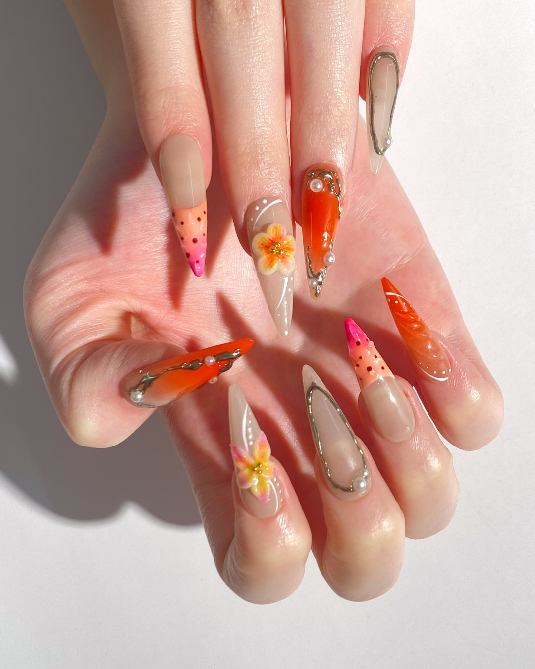 Spicy Chic