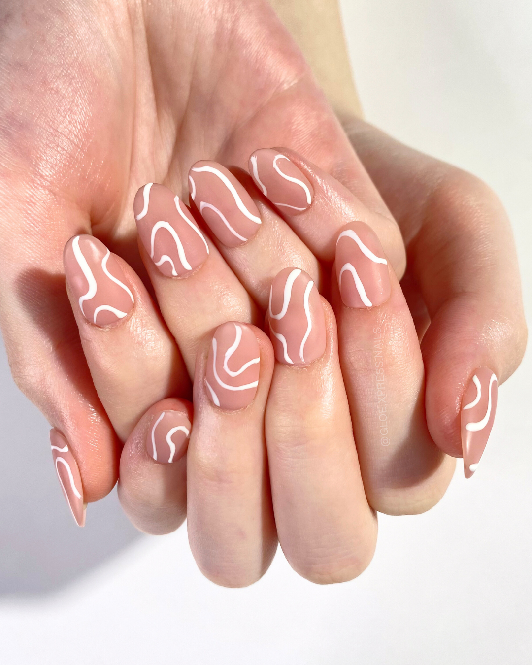 Silk Swirl