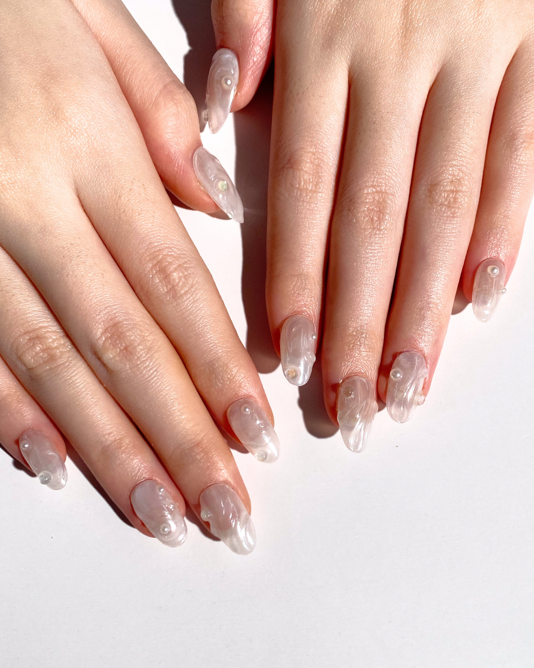 Moon Glaze