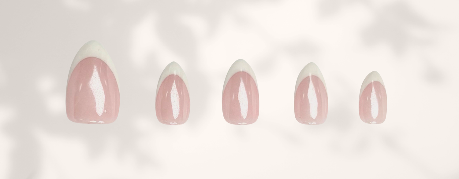White Pearl Chrome