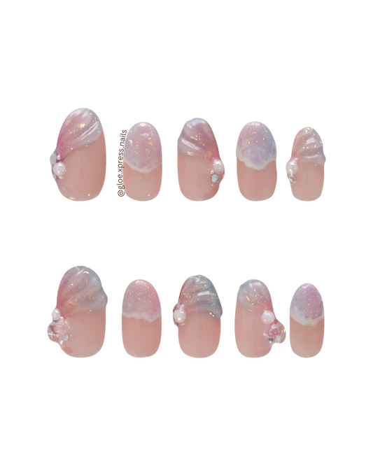 Coral Kiss