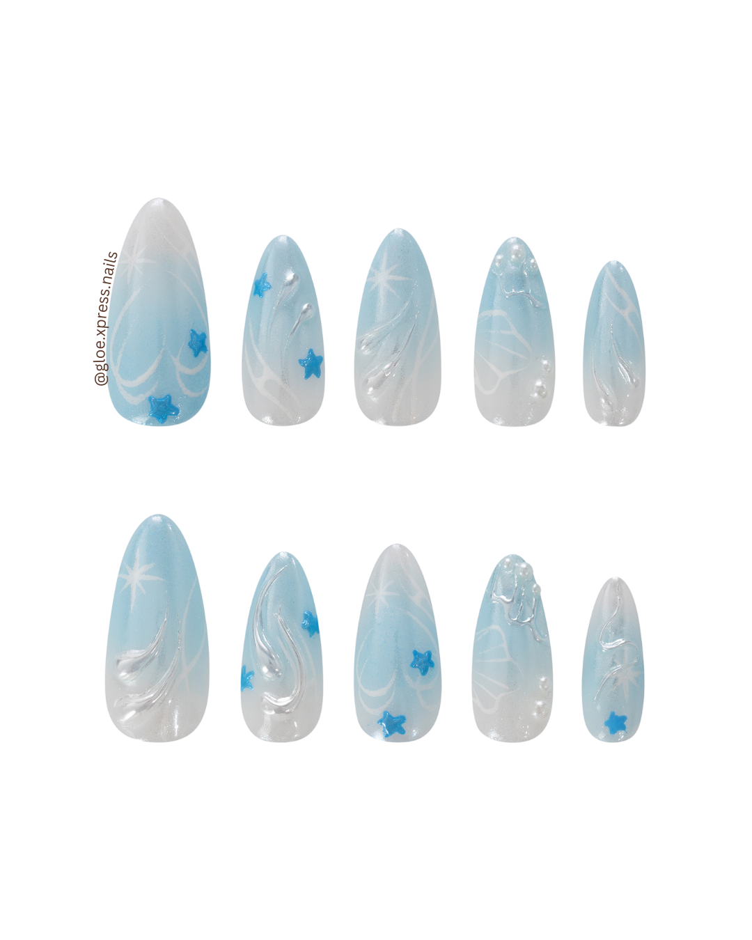 Ocean Sugar Jelly