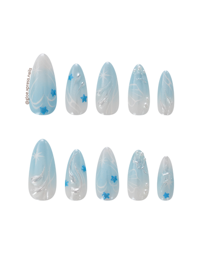 Ocean Sugar Jelly