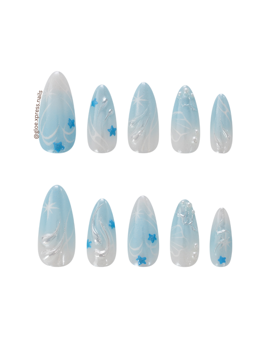 Ocean Sugar Jelly