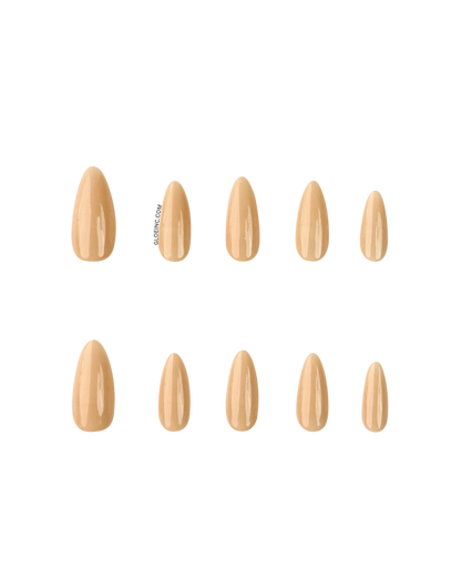 Cocoa Silk