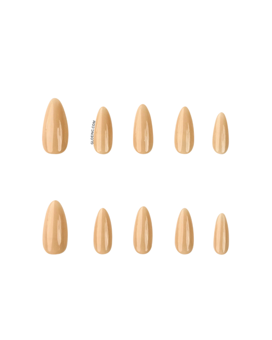 Cocoa Silk