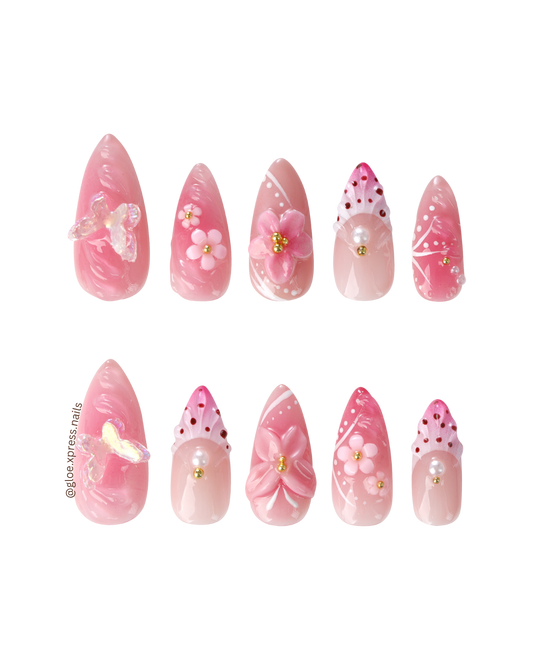 Sugar Blossom