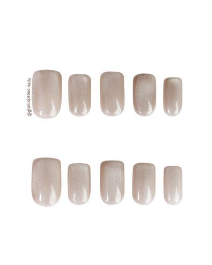 Mocha Glow