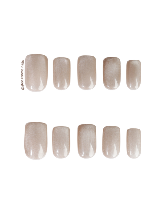 Mocha Glow