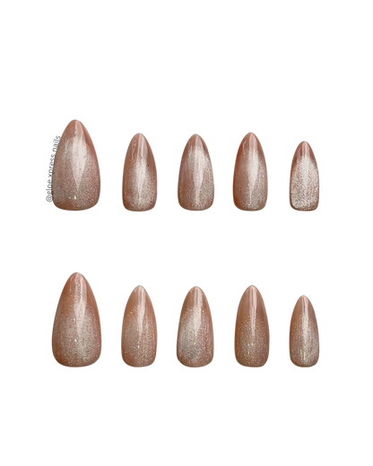 Satin Nude