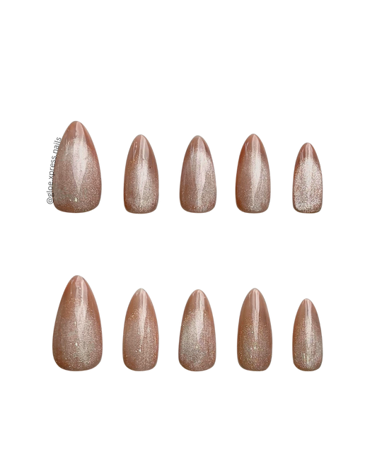 Satin Nude
