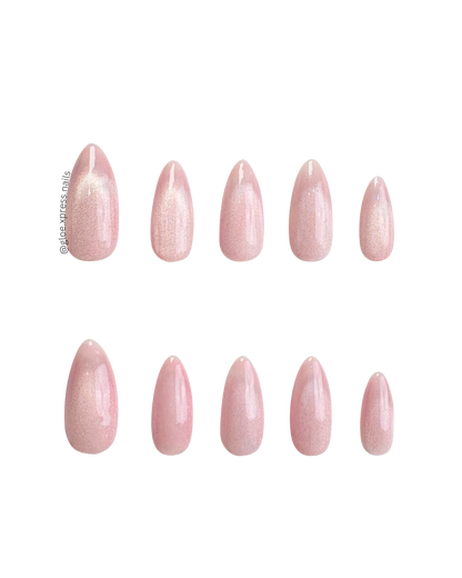Blush Quartz