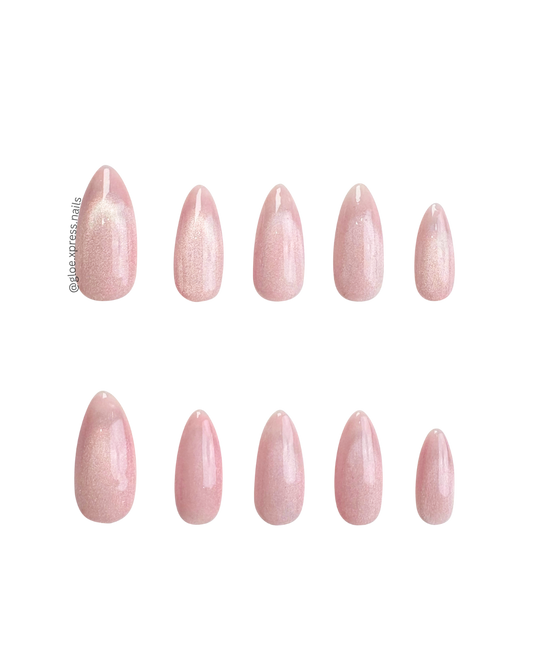 Blush Quartz