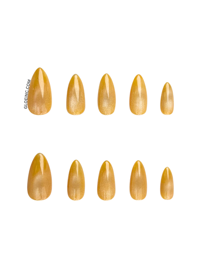 Golden Zest