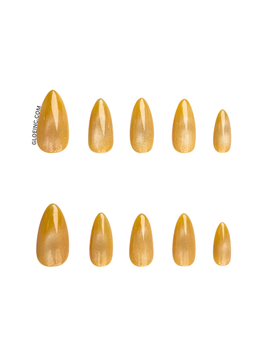 Golden Zest