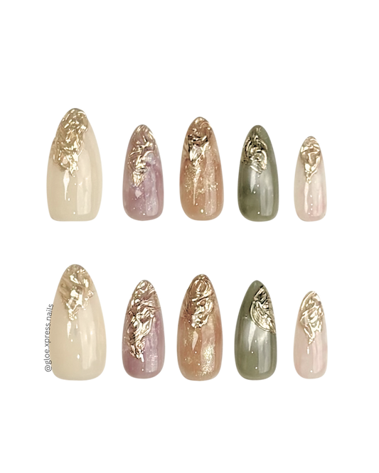 Mineral Kiss