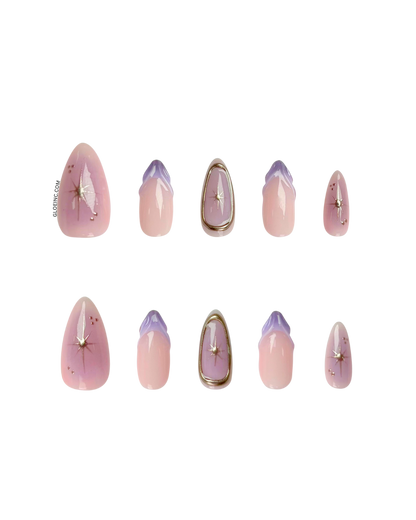 Lavender Orbit