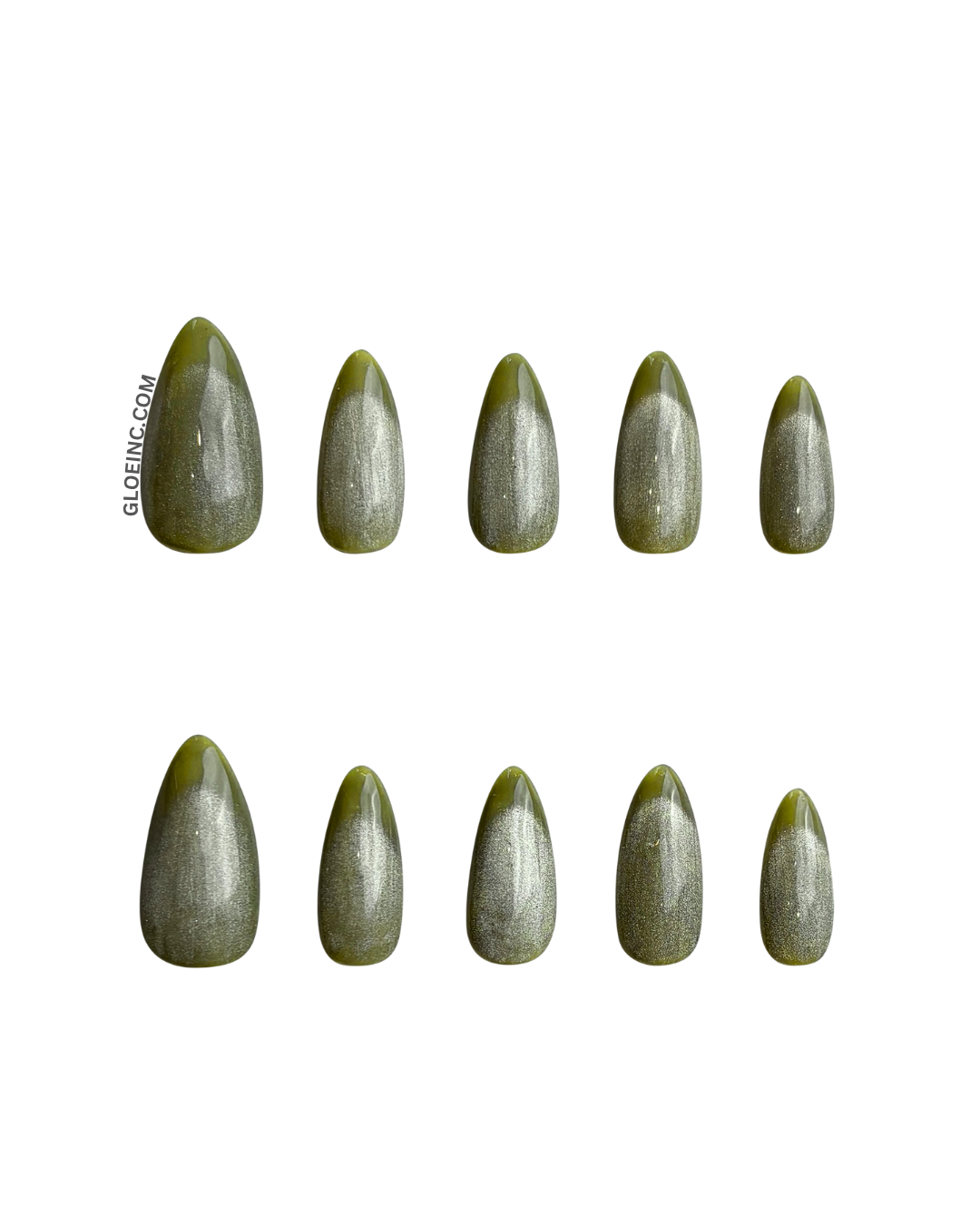Lime Dust