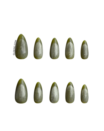 Lime Dust