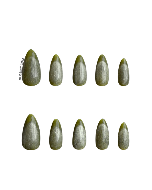 Lime Dust