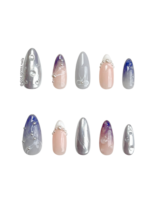 Lunar Veil