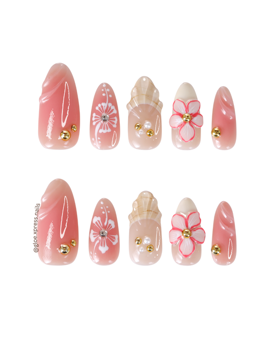 Coral Charm