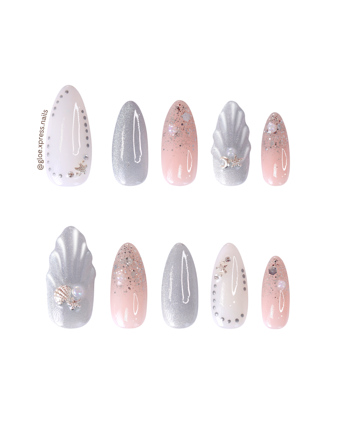 Shell Blush
