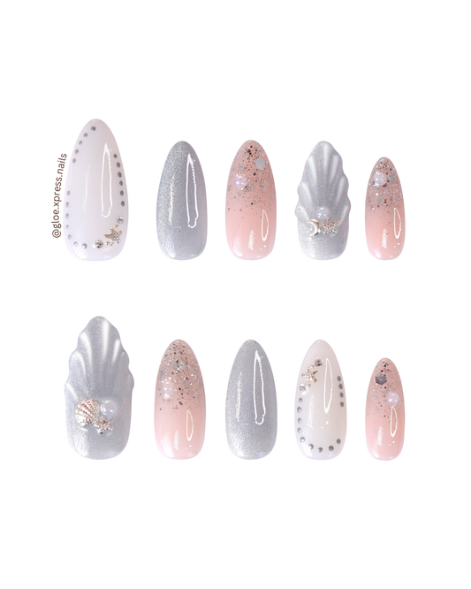 Shell Blush