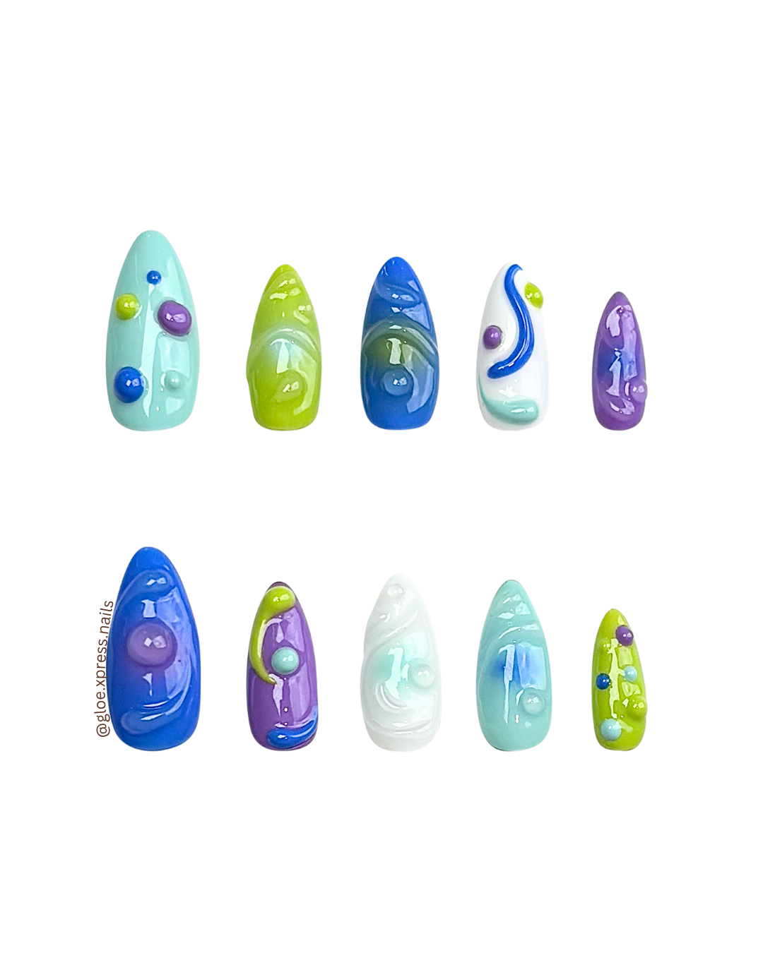 Cosmic Pop