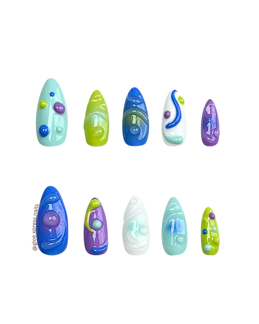 Cosmic Pop