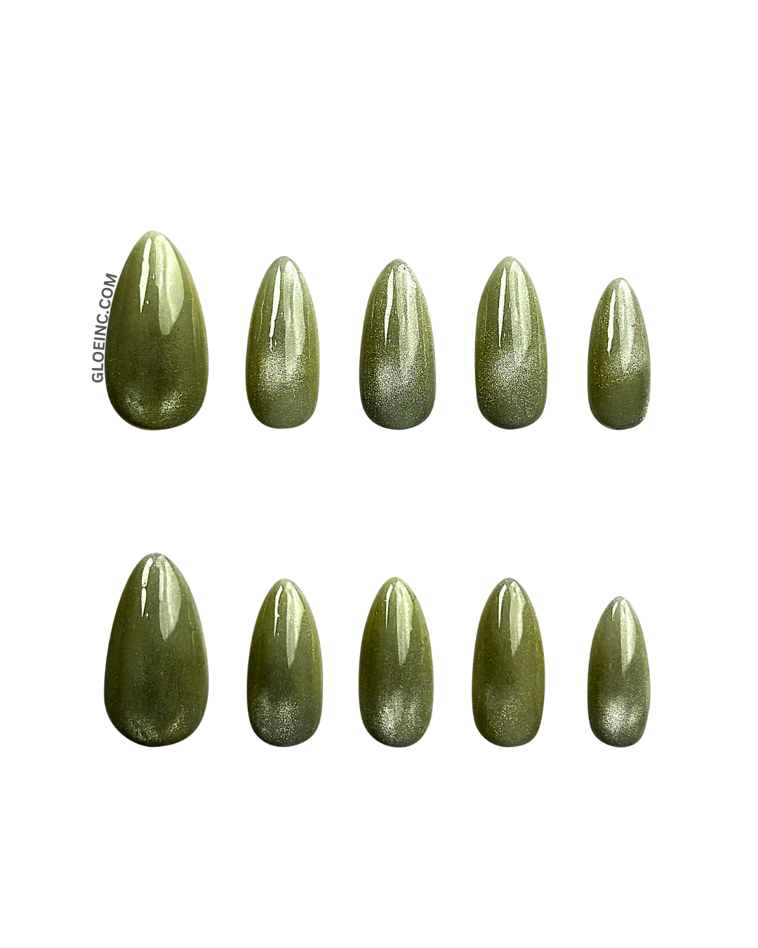 Olive Current