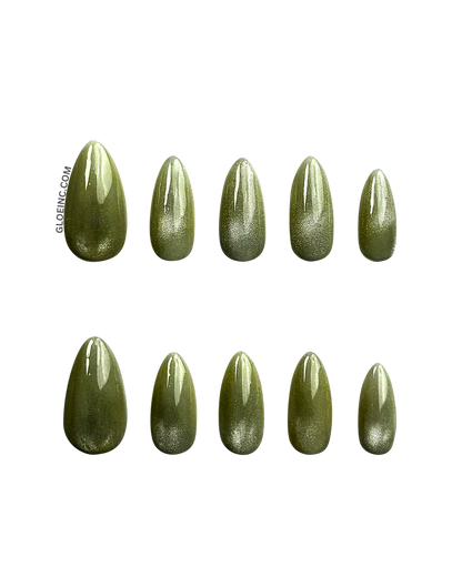 Olive Current