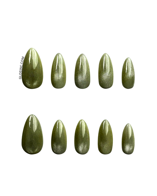 Olive Current