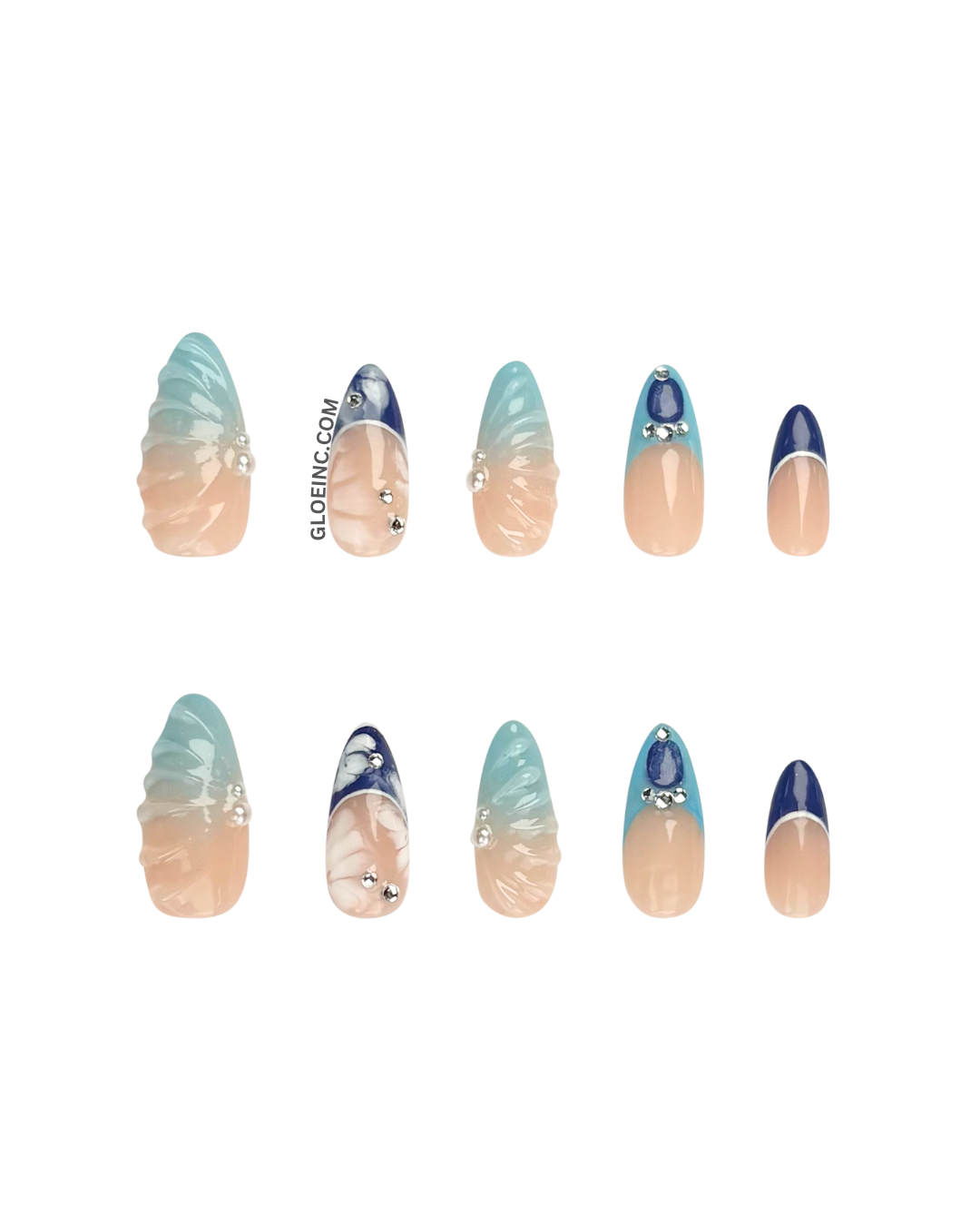 Aqua Dreamline