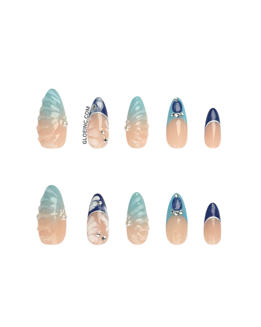 Aqua Dreamline