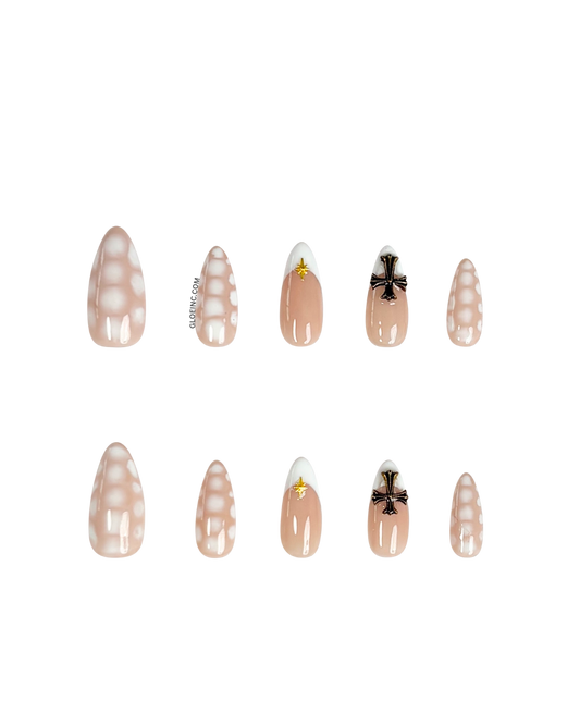 Polka Luxe